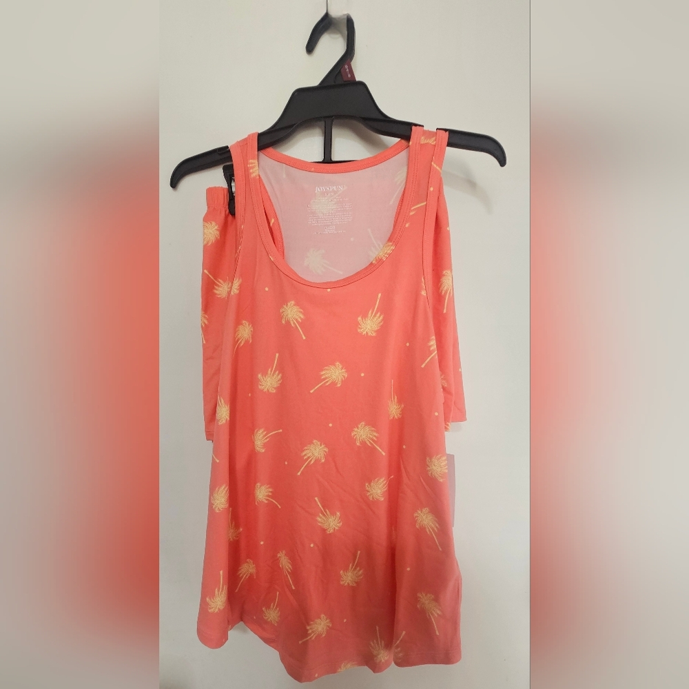Joyspun pajamas set small